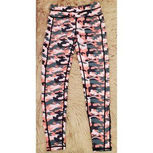 TB-FMA Women Yoga Running Stretchy Leggings